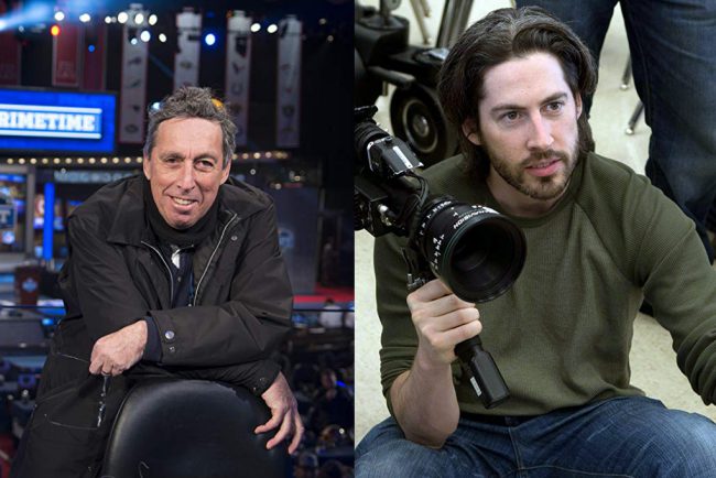 Ivan Reitman’s passion for directing definitely had an effect on his son Jason, as the latter would go on to have just as successful a career. Though their body of work as directors may make the relation seem surprising, it all comes full circle for Jason next year as he returns to the franchise his […]