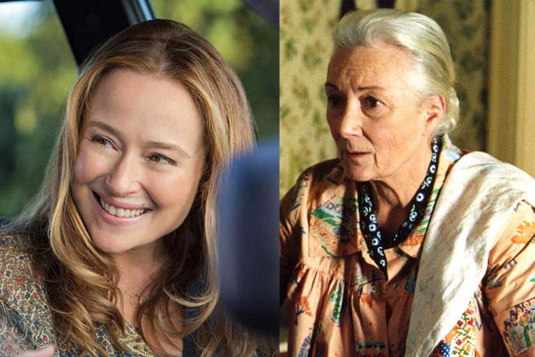 Rosemary Harris and Jennifer Ehle « Celebrity Gossip and Movie News