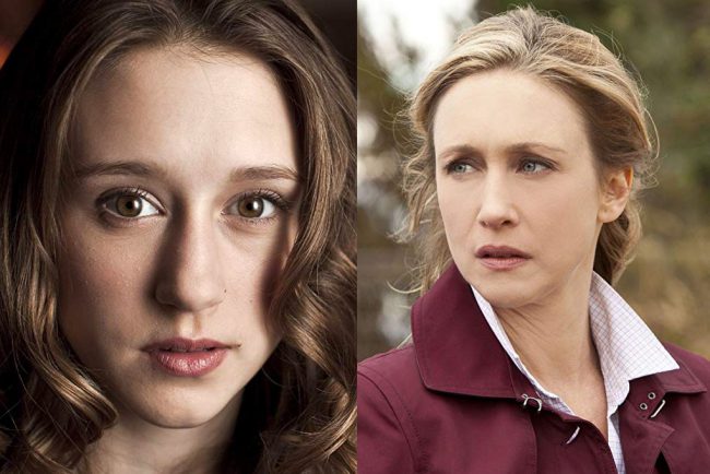 vera farmiga lorraine warren