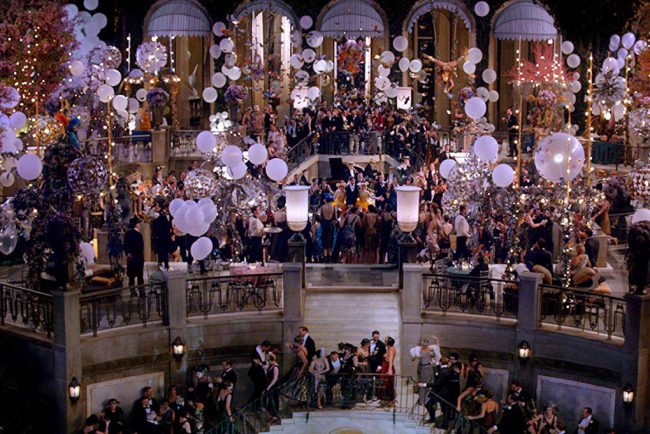 Lavish, excessive, and full of splendor are words often used to describe director Baz Luhrmann’s portfolio of work. That said, his adaptation of F. Scott Fitzgerald’s The Great Gatsby had a more than perfect pairing with production designer Catherine Martin and set decorator Beverley Dunn doing an impressive job of recreating the period. It’s no […]