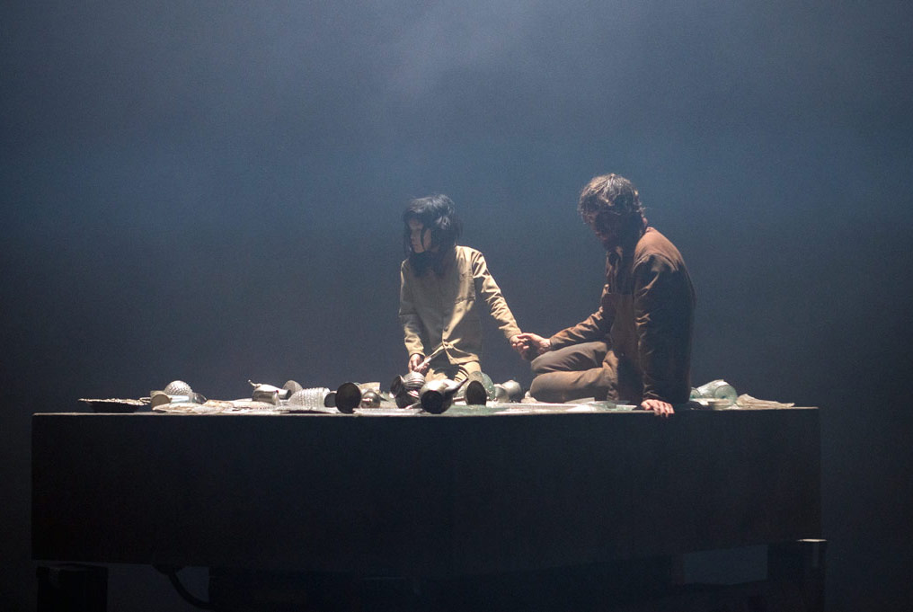 The Platform March 20 « Celebrity Gossip and Movie News