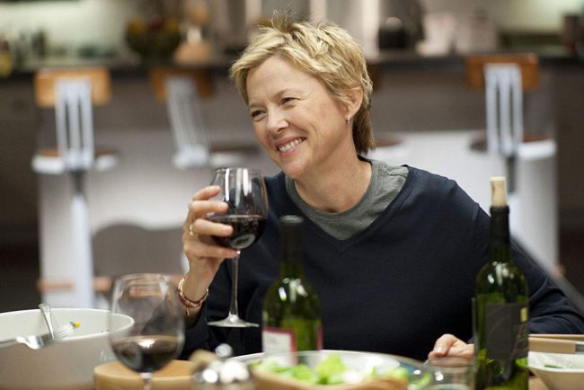 Annette Bening (4 Oscar Nominations) « Celebrity Gossip and Movie News