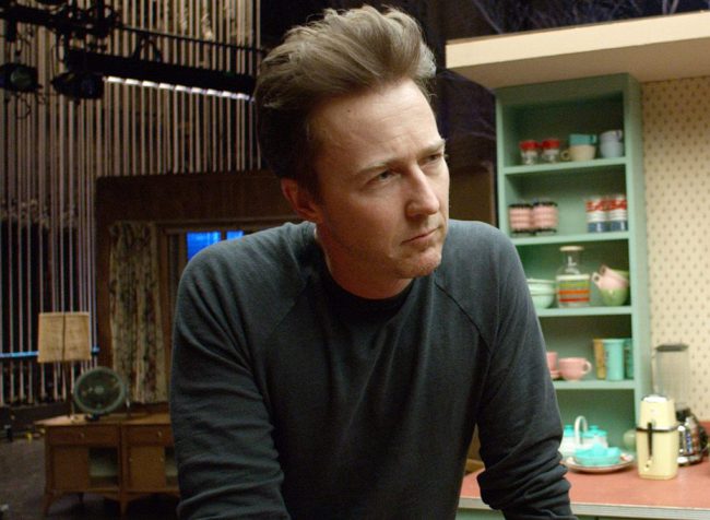 Despite his notorious reputation for being a difficult actor to work with, there’s no denying that Edward Norton has consistently backed it up with a career filled with stellar performances. However, in spite of that talent, Norton has still come away with zero Oscars in three attempts following nominations in 1997, 1999, and 2015 for […]