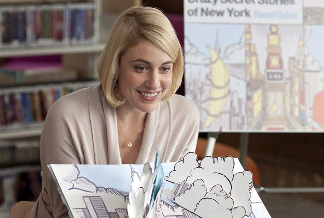 Although she’s making her name as a respected director now, Greta Gerwig gave a charmless performance as the female romantic lead in Arthur. There’s no accounting for taste, but why a rich, lovable playboy would fall for a dull and even annoying woman with no spark or personality, was beyond the understanding of most audience […]