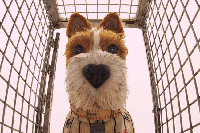 Director/screenwriter Wes Anderson has proven he can do anything. Although most of his films are live action, with actors clamoring to be part of them, he also occasionally ventures into animation, as with Isle of Dogs (91 percent Rotten Tomatoes approval rating), about a boy searching for his dog. It received nominations from the Academy […]