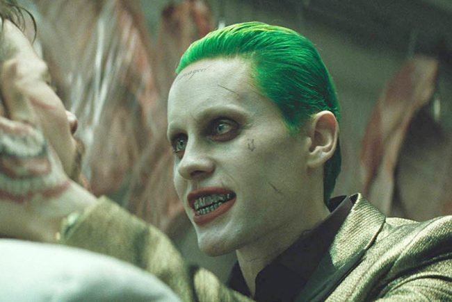 Jared Leto had the unfortunate luck to be cast as the Joker in Suicide Squad, with everyone expecting a performance equal to that of Heath Ledger as the Joker in The Dark Knight. Although Leto tried to get into character by playing tasteless pranks on his co-stars, his performance on screen was so forgettable and […]