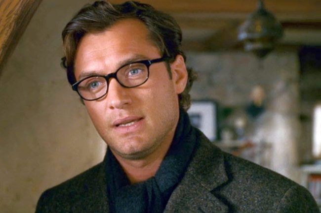 Although Jude Law showed promise as a romantic lead in the drama Cold Mountain, he was never able to pull off the charisma needed in future films. Note his appearance in The Holiday opposite Cameron Diaz. Apparently director/screenwriter Nancy Meyers questioned whether Law would fit into the genre, and for his part, he felt it […]