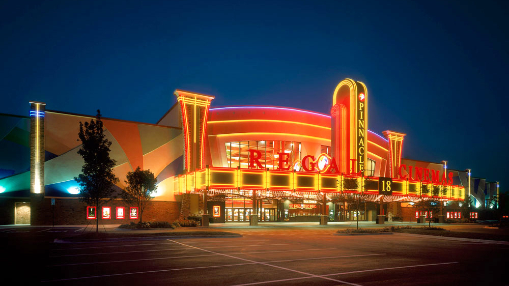AMC, Regal theatres and more closing due to COVID19 « Celebrity Gossip