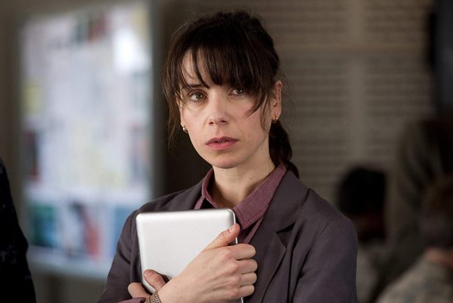 English actress Sally Hawkins is a bit of a late bloomer, but age aside, both of her Oscar nominations this past decade are well deserved. Earning nods for Supporting Actress for her role in Woody Allen’s Blue Jasmine as well as Best Actress for Guillermo del Toro’s The Shape of Water, Hawkins showed remarkable ability […]