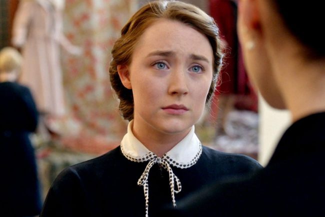 Impressively, Saoirse Ronan’s status as a four-time nominee at such a young age is likely what has kept her from winning an Oscar. At just 25 years of age, the Irish-American actress is already incredibly accomplished, having been recognized by the Academy for her work in films such as Atonement, Brooklyn, Ladybird, and most recently […]