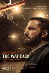 New movies in theaters: The Way Back and more