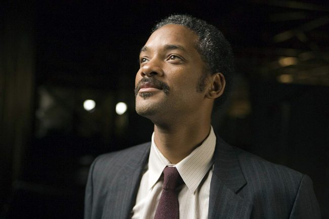 From small-time Philadelphia rapper to rising TV star, and finally a pop culture icon thanks to hit blockbusters, Will Smith’s talent and charisma weren’t questioned until he decided to try his hand at dramatic acting. He put those doubts aside when he landed his first Oscar nod for his portrayal of legendary boxer Muhammad Ali […]