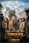 New on DVD and Blu-ray - Jumanji: The Next Level and more