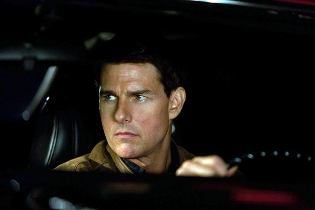 As Tom Cruise continues to take audiences along for the wildest of mid-life crisis rides, it’s important to remember that his talents go way beyond doing his own death-defying stunts. During the ‘90s Tom Cruise was one of, if not, the biggest stars in Hollywood and collected three Oscar nominations along the way. From his […]
