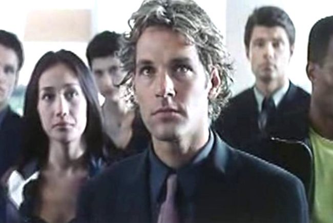While Paul Rudd is no stranger to most audiences today, there was a time when he was still trying to make his name, which is probably why he took the role of FBI agent Ian Curtis in the action sci-fi sequel Gen-Y Cops (titled Metal Mayhem for Western audiences). It was an odd experience that […]