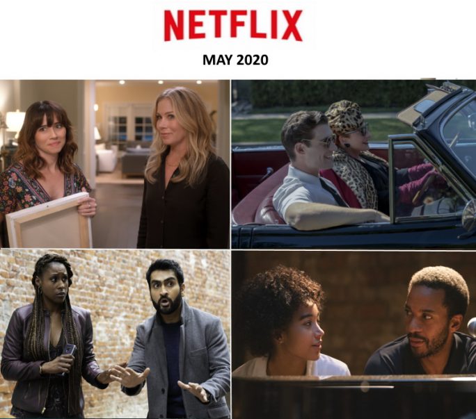 new things on netflix may 2020