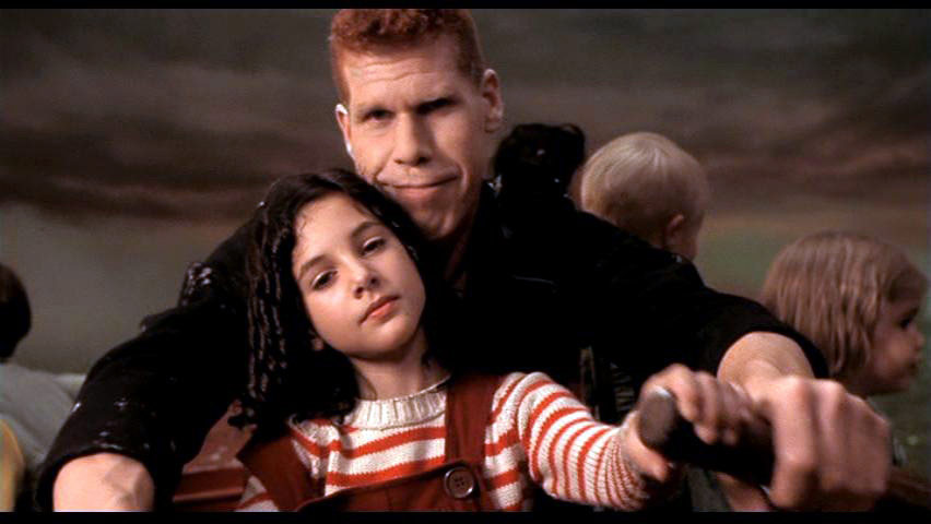 Ron Perlman The City of Lost Children (1995) « Celebrity