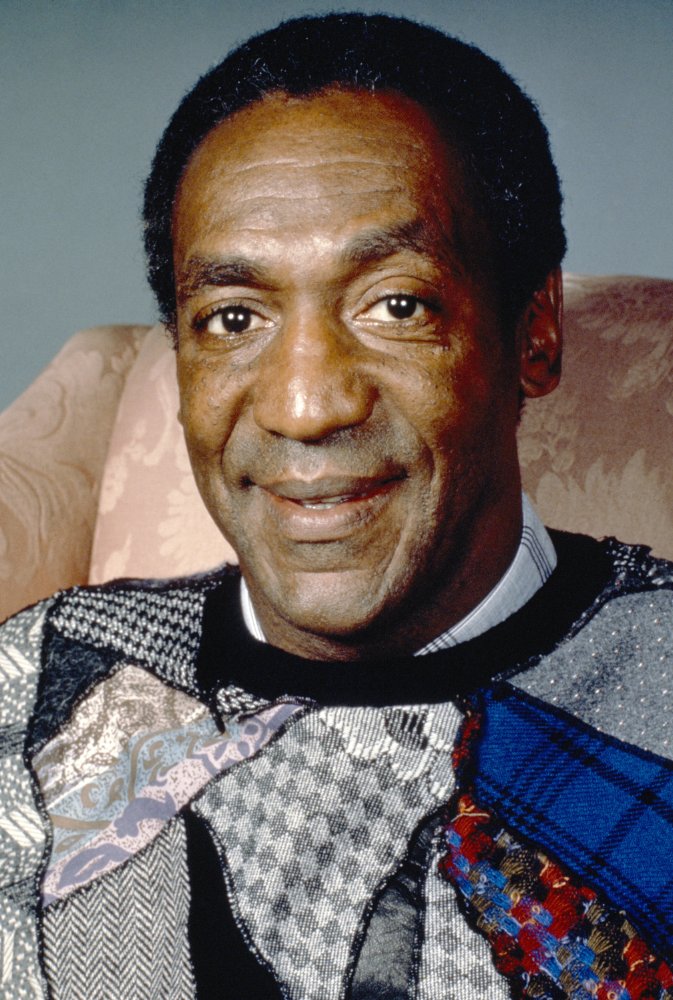 Bill Cosby 