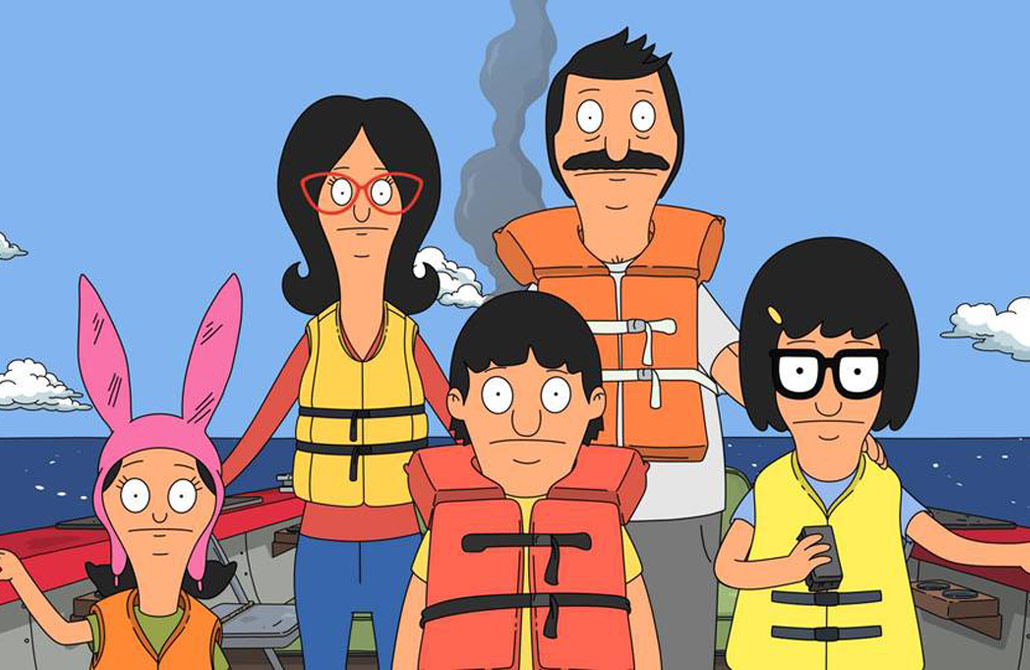 Bob's Burgers: The Movie « Celebrity Gossip and Movie News