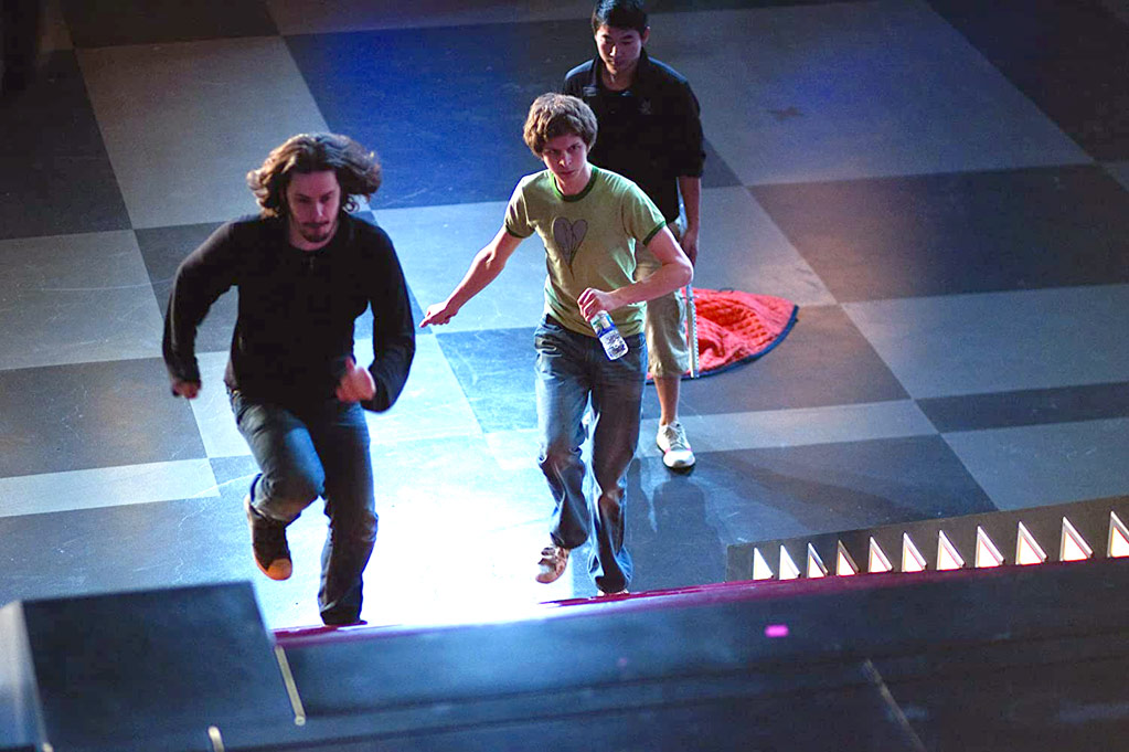 scott pilgrim vs the world game movie scott pilgrim vs the world game movie