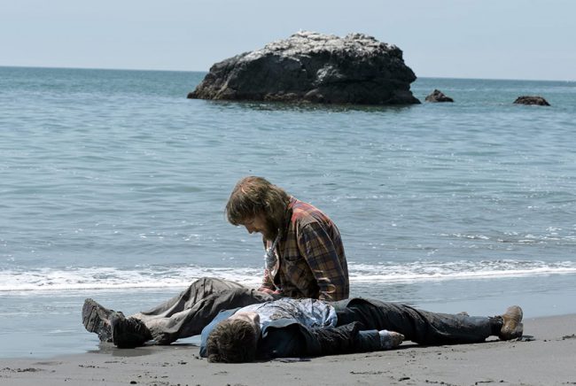 Few debut features are as weird as Daniel Kwan and Daniel Scheinert’s Swiss Army Man. Even fewer wear that weirdness as a badge of honor to great success. Given that this film is about a failed suicide and a man befriending a do-it-all corpse, the bizarreness of its premise and tone make it apparent that […]