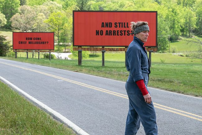 On the other side of the Atlantic you’ll find a pair of brothers in Ireland that in my mind, can match the genre-blending efforts of the Coen Brothers. Those brothers would be John Michael McDonagh and Martin McDonagh, with the latter winning the Best Picture Oscar in 2018 for Three Billboards Outside Ebbing, Missouri. Joel […]