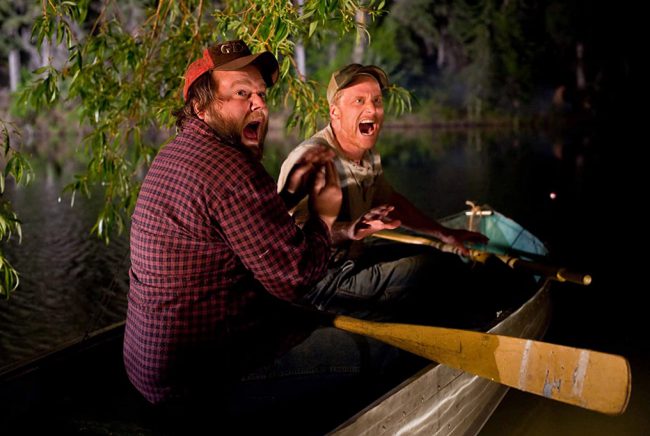 Before The Cabin in the Woods, there was Eli Craig’s Tucker and Dale vs. Evil. Starring the lovable duo of Tyler Labine and Alan Tudyk, this horror comedy essentially works as a reverse of the typical cabin in the woods story, where the roles of the rural hicks and the urban teens are reversed. This […]