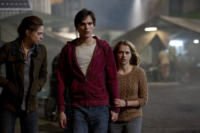 The height of the zombie craze saw Hollywood and television attempt to find every conceivable vehicle to tell a zombie story, leading to this unusual rom-com. Director Jonathan Levine was no stranger to breaking genre conventions after working on movies such as All the Boys Love Mandy Lane and 50/50, but Warm Bodies provided a […]