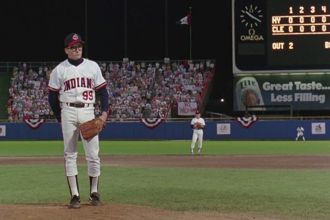 Long before his infamous meltdown, Charlie Sheen was a bright up-and-coming star in the 1980s and Major League is a great reminder of that. Here he’s part of an ensemble cast of misfit players for the Cleveland Indians, who make it their mission to spoil the plans of the team’s new owner who purposely constructed […]