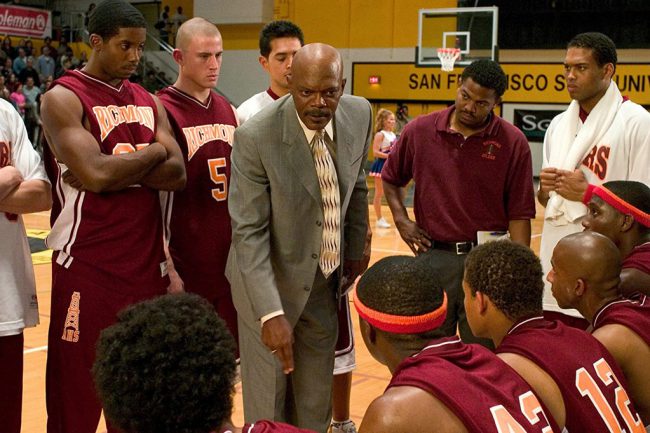 Another film inspired by a true story, Coach Carter changes the formula up a bit with its story. Because it focuses on high school basketball players, the drama isn’t so much driven by the sport, but by the characters and their own individual stories. Like the film’s titular character, the focus is put on these […]