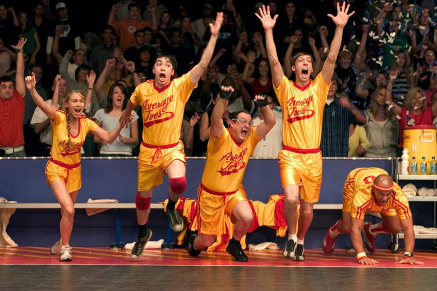 Dodgeball A True Underdog Story (2004) « Celebrity Gossip and Movie News