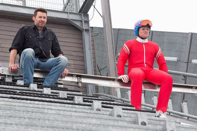 One of the ultimate underdog stories in the history of sports, director Dexter Fletcher’s Eddie the Eagle follows the story of British ski jumper Eddie Edwards and his journey to the 1988 Winter Olympics in Calgary. Taron Egerton takes on the lead role and instantly makes him one of the most sympathetic sports heroes in […]