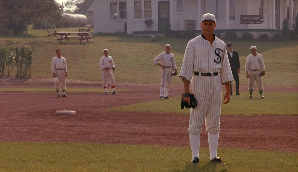 field if dreams field if dreams