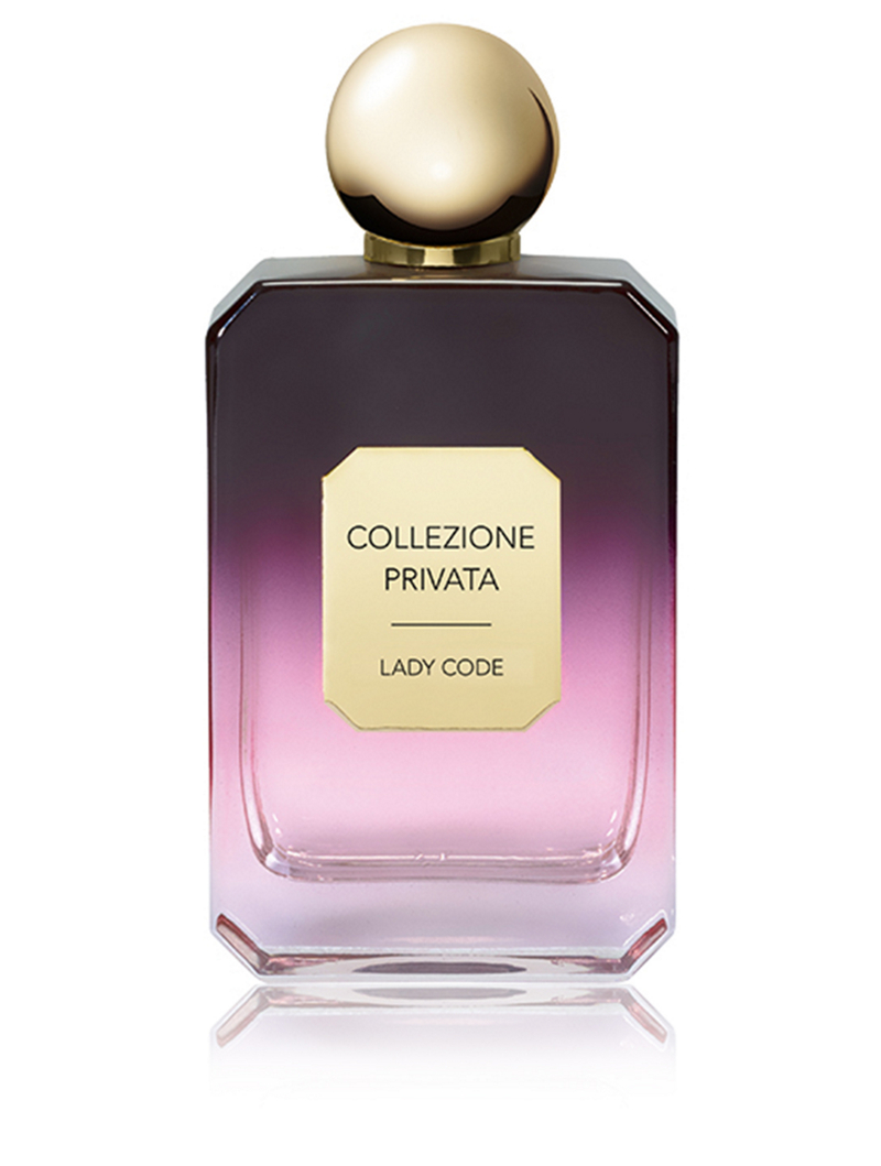 Collezione Privata Lady Code Eau de Parfum