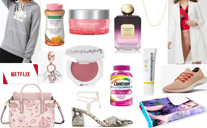 Mother's Day GIft Guide