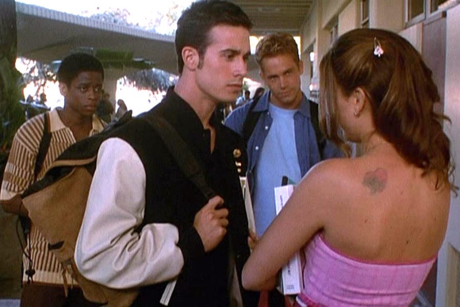 She’s All That (1999) « Celebrity
