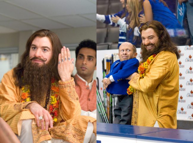 Though Mike Myers has made a career out of creating some of the most memorable comedic characters of the last 20 years at the time of The Love Guru‘s release, he had to have known that comedy was no excuse for this film. The Love Guru all but ended Mike Myers’ career and it’s no […]