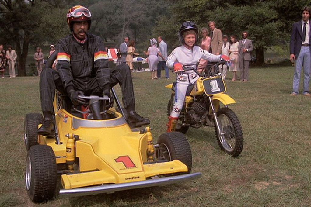 The Toy (1982) « Celebrity Gossip and Movie News