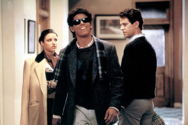 While the ’80s produced countless great films throughout the decade, it is also home to some of the more insensitive and downright offensive films in recent memory. Lo and behold we have 1986’s Soul Man, about a pampered white man looking to take advantage of a black scholarship to Harvard by taking tanning pills to […]