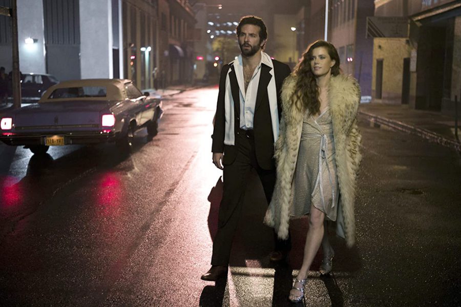 American Hustle (2013) « Celebrity Gossip and Movie News