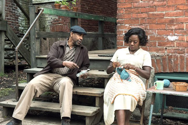 Based on August Wilson’s Pulitzer Prize and Tony Award-winning play, Fences tells the story of Troy (Denzel Washington), a middle-class Black American working hard to provide for his family. Growing up, he dreamed of becoming a baseball player but was rejected because of the color of his skin. Bitter over the missed opportunity, Troy refuses […]