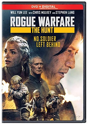 Rogue Warfare: The Hunt