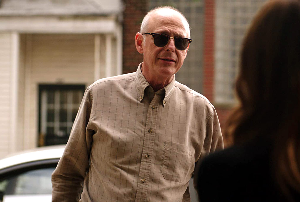 mark blum on you netflix