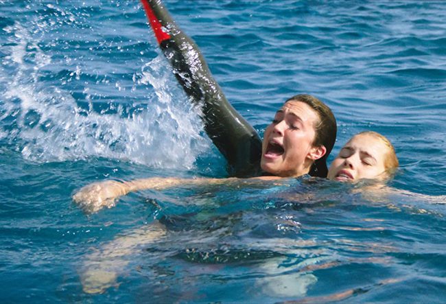 47 Meters Down (2017) « Celebrity Gossip and Movie News