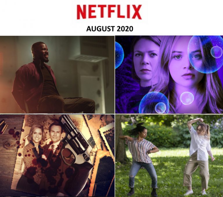 What’s New on Netflix Canada February 2019 « Celebrity What’s New on Netflix Canada February 2019 « Celebrity