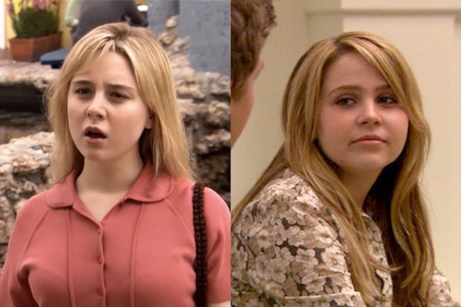 George Michael’s girlfriend Ann on Arrested Development was played by two different actresses, but was actually supposed to be played by a lot more. Alessandra Torresani held the role of Ann first in season one and Mae Whitman took over the role for the rest of the character’s appearances in seasons two through four. In […]