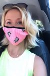 Anna Camp gets COVID-19, urges Americans to wear masks