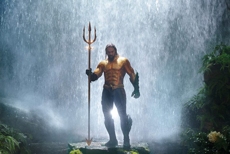 Aquaman « Celebrity Gossip and Movie News