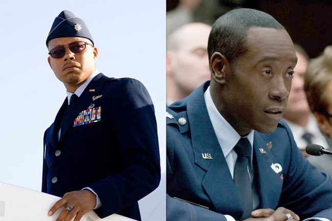 Col. James “Rhodey” Rhodes, or War Machine, was the first major character recast in the Avengers franchise. Terrence Howard appeared as the character in the first Iron Man movie but was replaced by the second film with Don Cheadle. It’s unclear whether Howard left or was pushed out, but he revealed in an interview the […]