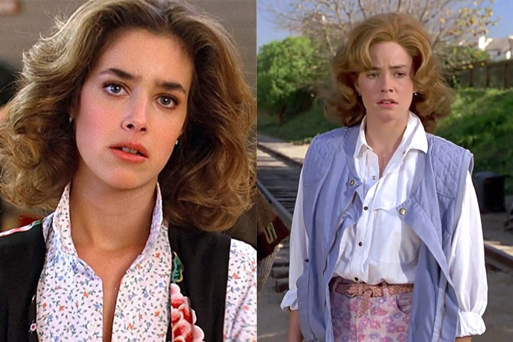 Jennifer Parker Back to the Future « Celebrity Gossip and Movie News